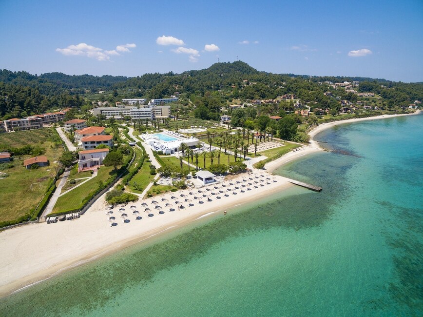 Kassandra Palace Hotel & Spa